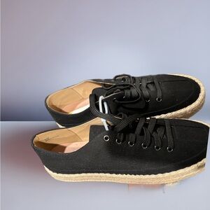 Linea Paolo Espadrille Sneaker
